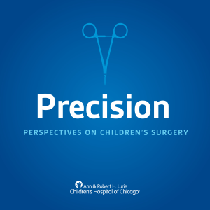 Precision-logo