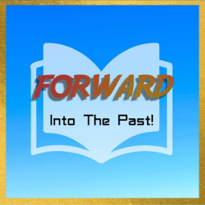 Forward Into the Past-logo