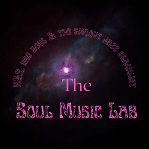 The Soul Music Lab-logo