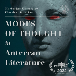 Modes of Thought in Anterran Literature-logo
