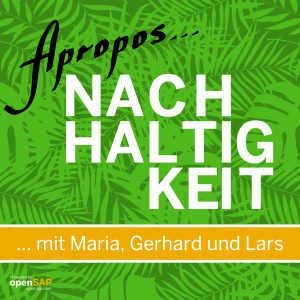 Apropos... Nachhaltigkeit-logo