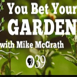 You Bet Your Garden-logo