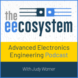The EEcosystem Podcast-logo