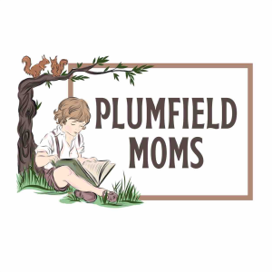 Plumfield Moms-logo