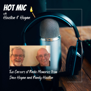 Hot Mic with Houston and Hogan-logo