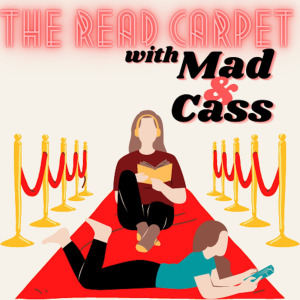 The Read Carpet-logo