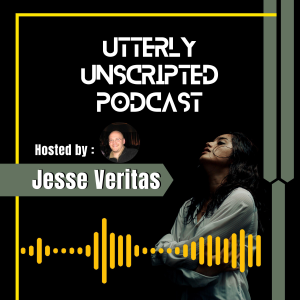 Utterly Unscripted-logo