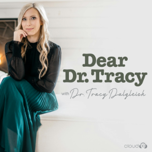 Dear Dr. Tracy-logo
