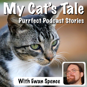 My Cat’s Tale-logo