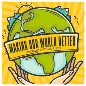 Making Our World Better-logo