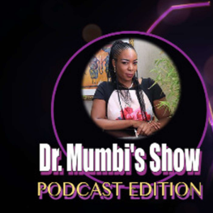 Babylon has been trying to create a FAKE Akashic Library || Dr. Mumbi Spiritual Show