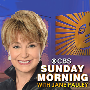 CBS Sunday Morning-logo
