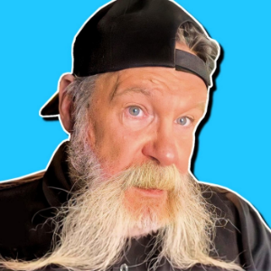Story Time with Dutch Mantell-logo