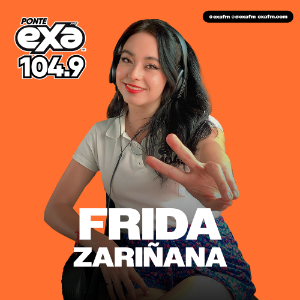 Frida Zariñana-logo