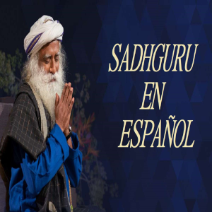 SadhGuru en Espanol-logo