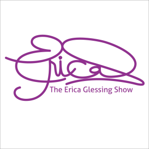 The Erica Glessing Show-logo