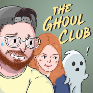 The Ghoul Club-logo