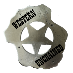 Western Unchained-logo