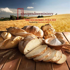 Breadcrumbs Podcast-logo