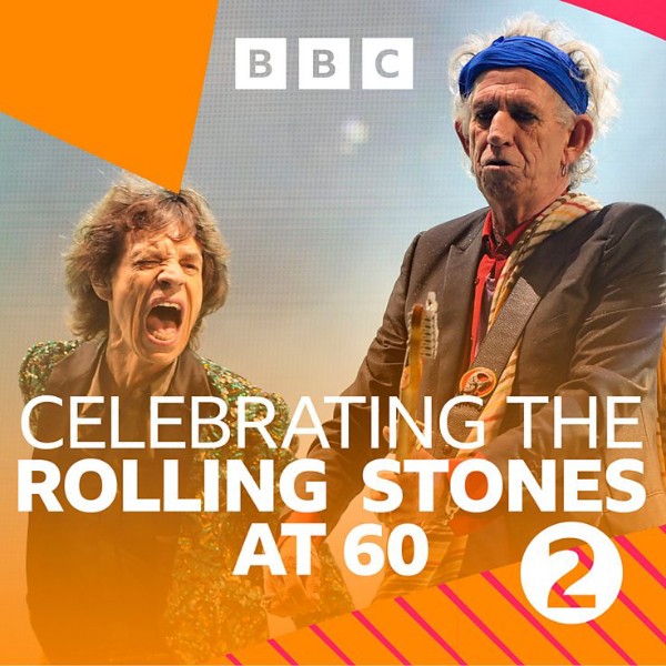 Celebrating The Rolling Stones at 60 Free Radio TuneIn