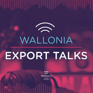 Wallonia Export Talks-logo
