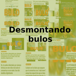 Desmontando Bulos-logo