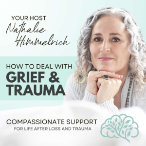 How To Deal With Grief and Trauma-logo
