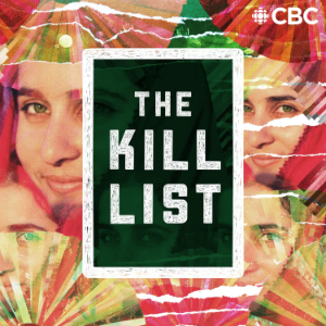 The Kill List-logo
