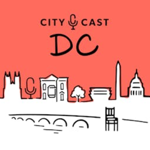 City Cast DC-logo