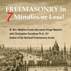 Freemasonry in 7 Minutes or Less-logo