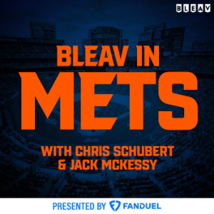 Bleav in The Mets
