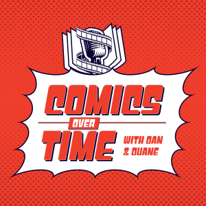 Comics Over Time-logo