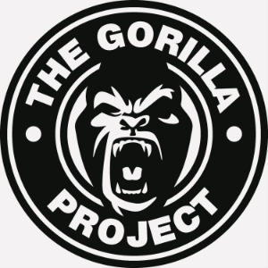 The Gorilla Project-logo