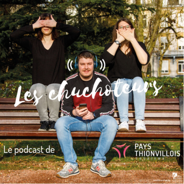 Les chuchoteurs Listen to Podcasts On Demand Free TuneIn