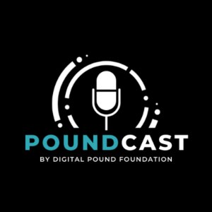 Poundcast-logo