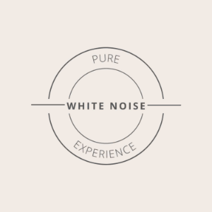 PURE White Noise Experience-logo