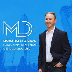 Mario Dattilo Show-logo