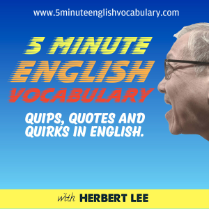 5 Minute English Vocabulary-logo