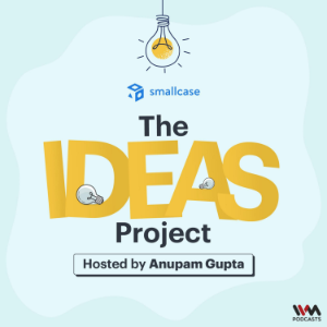 The Ideas Project by smallcase-logo