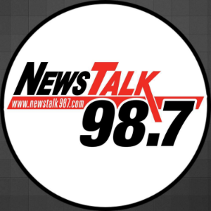 NewsTalk Main Audio Channel