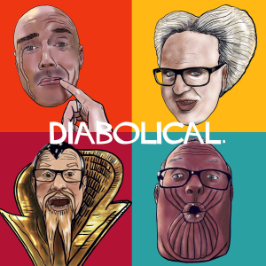 DIABOLICAL: Evil Schemes Done Better-logo