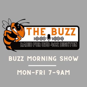 The Buzz Morning Show