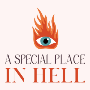 A Special Place in Hell-logo