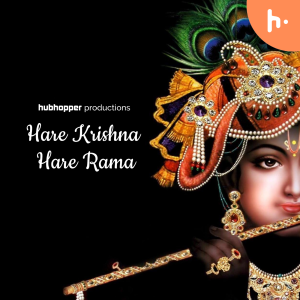 Hare Krishna Hare Rama-logo