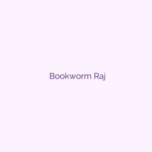 Bookworm Raj-logo