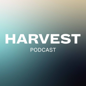 Harvest Series-logo