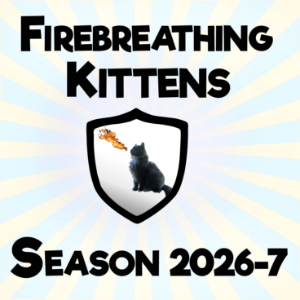 Firebreathing Kittens-logo