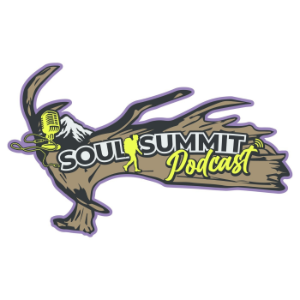 Soul Summit Podcast-logo