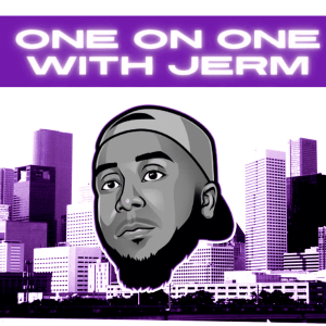 One On One With Jerm-logo