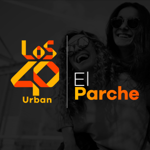 El Parche-logo